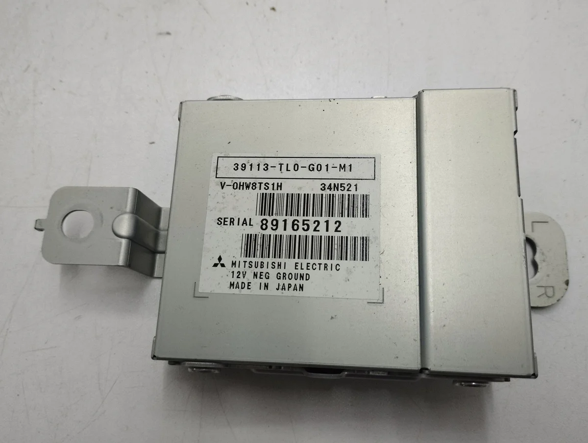 Honda Accord 2009 Módulo de Controle OE