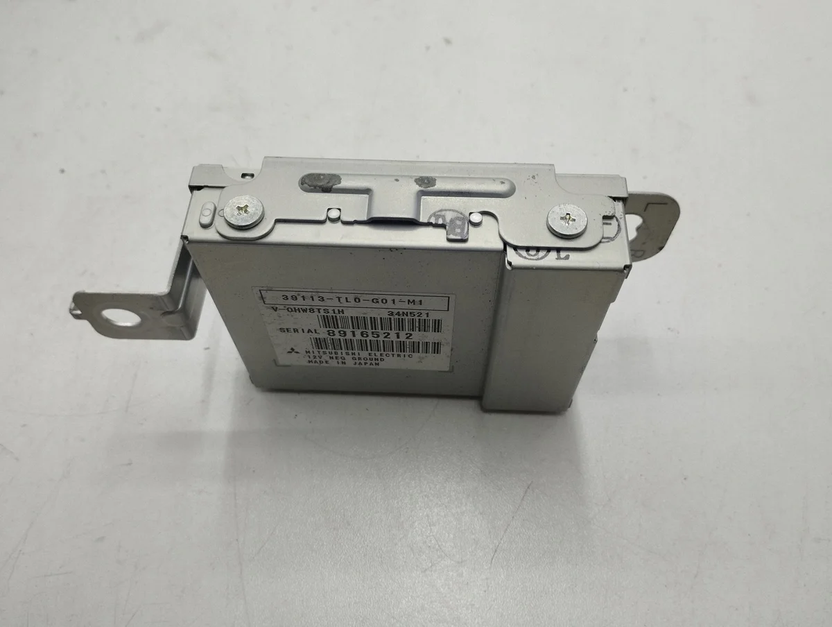 Honda Accord 2009 Computer Module 39113TLOGO1M1