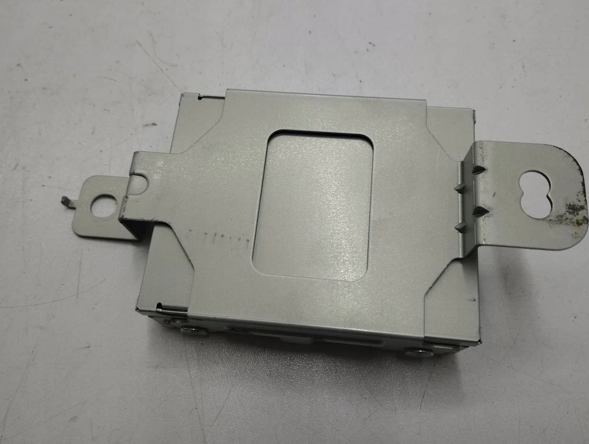 Honda Accord 2009 computer module 39113TLOGO1M1 image 5