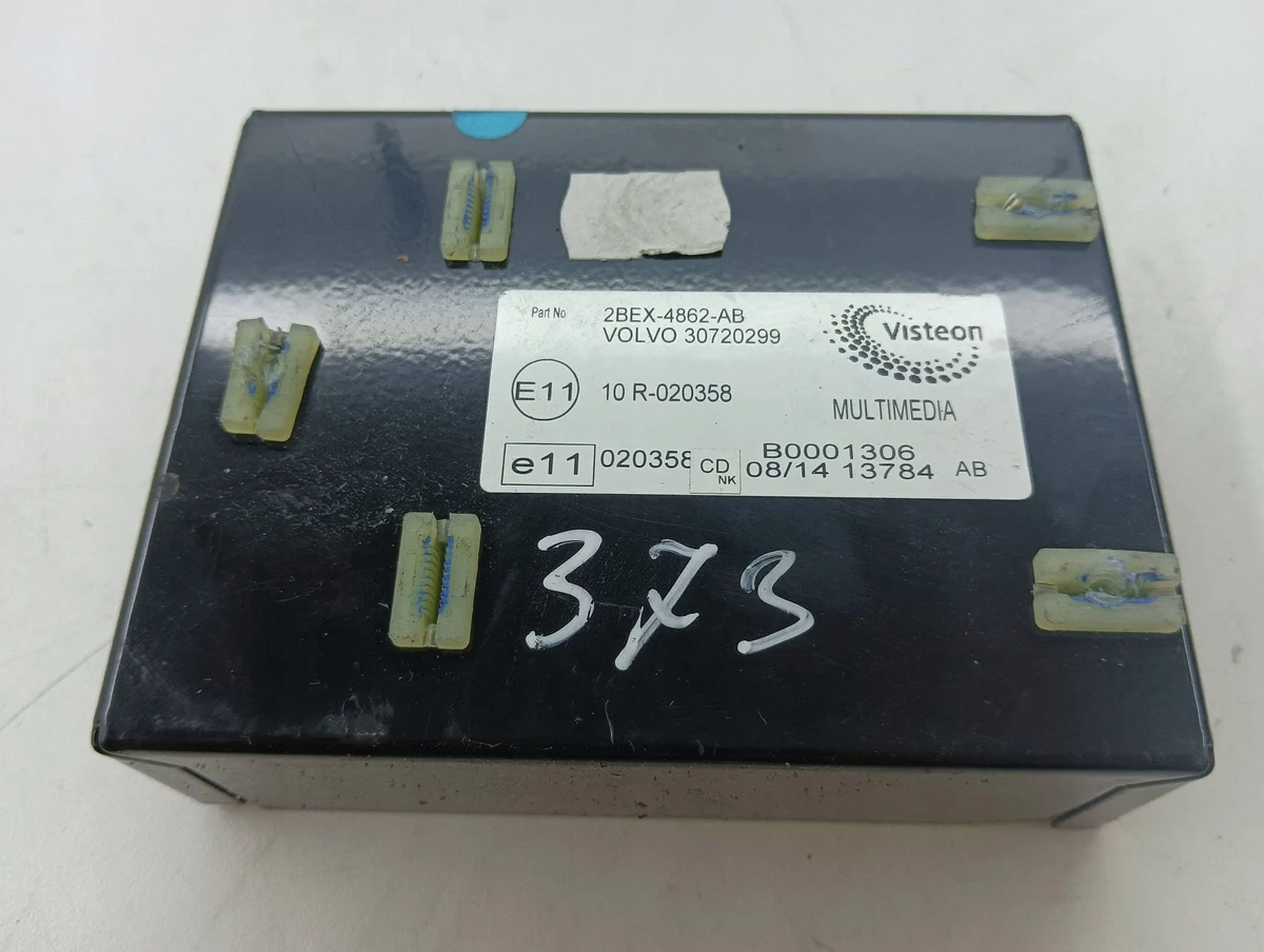 Volvo XC90 2004 Modulo Elettronico 30720299