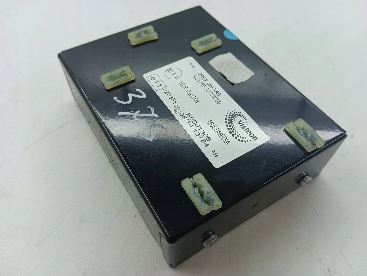 Volvo XC90 2004 Computer Module 30720299