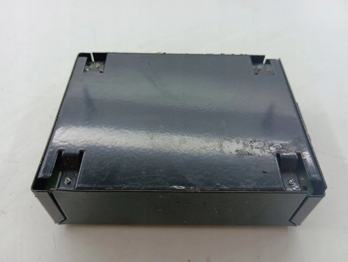 Volvo XC90 2004 Computer Module 30720299 image 4