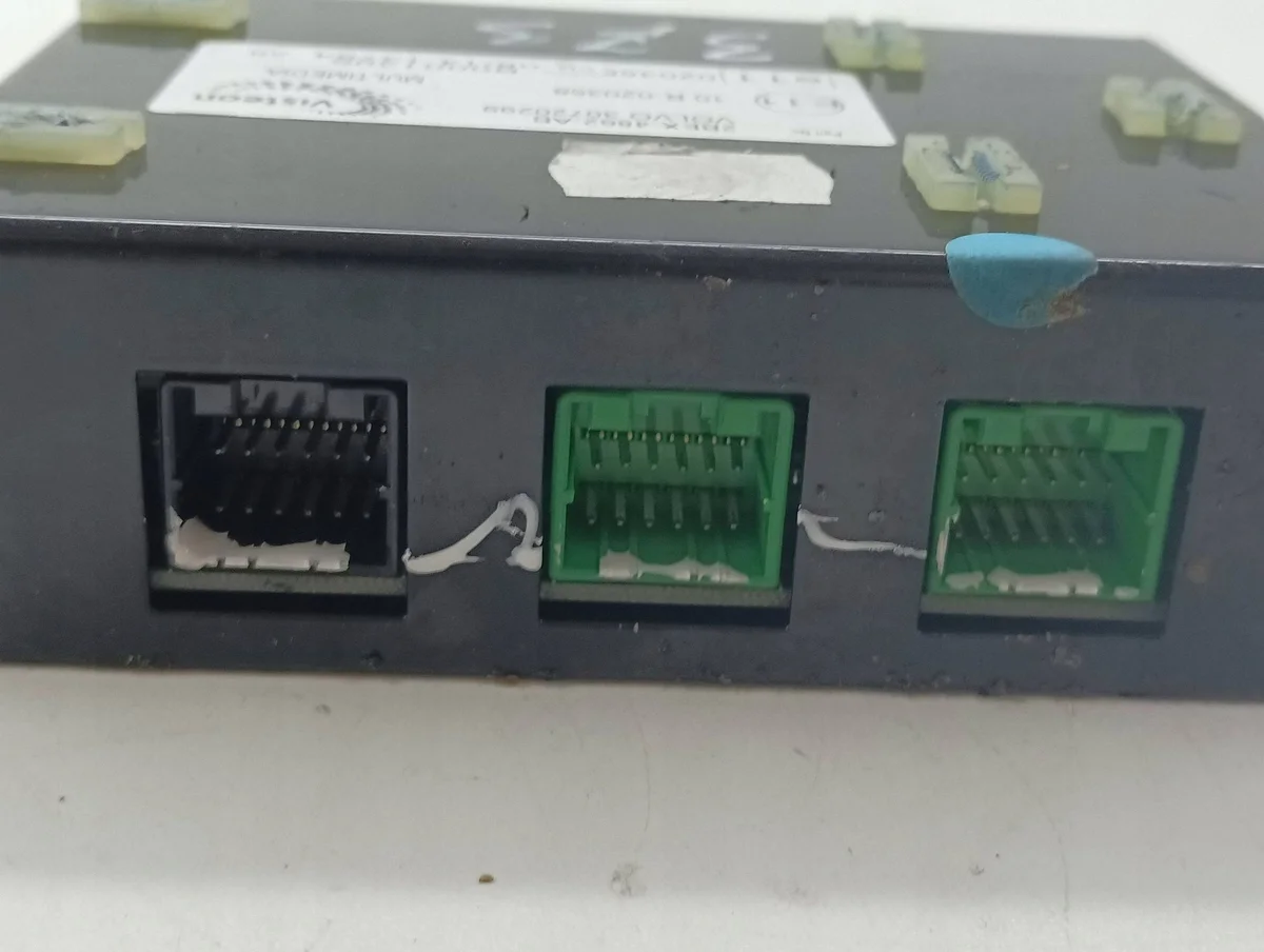 Volvo XC90 2004 Computer Module 30720299 image 5