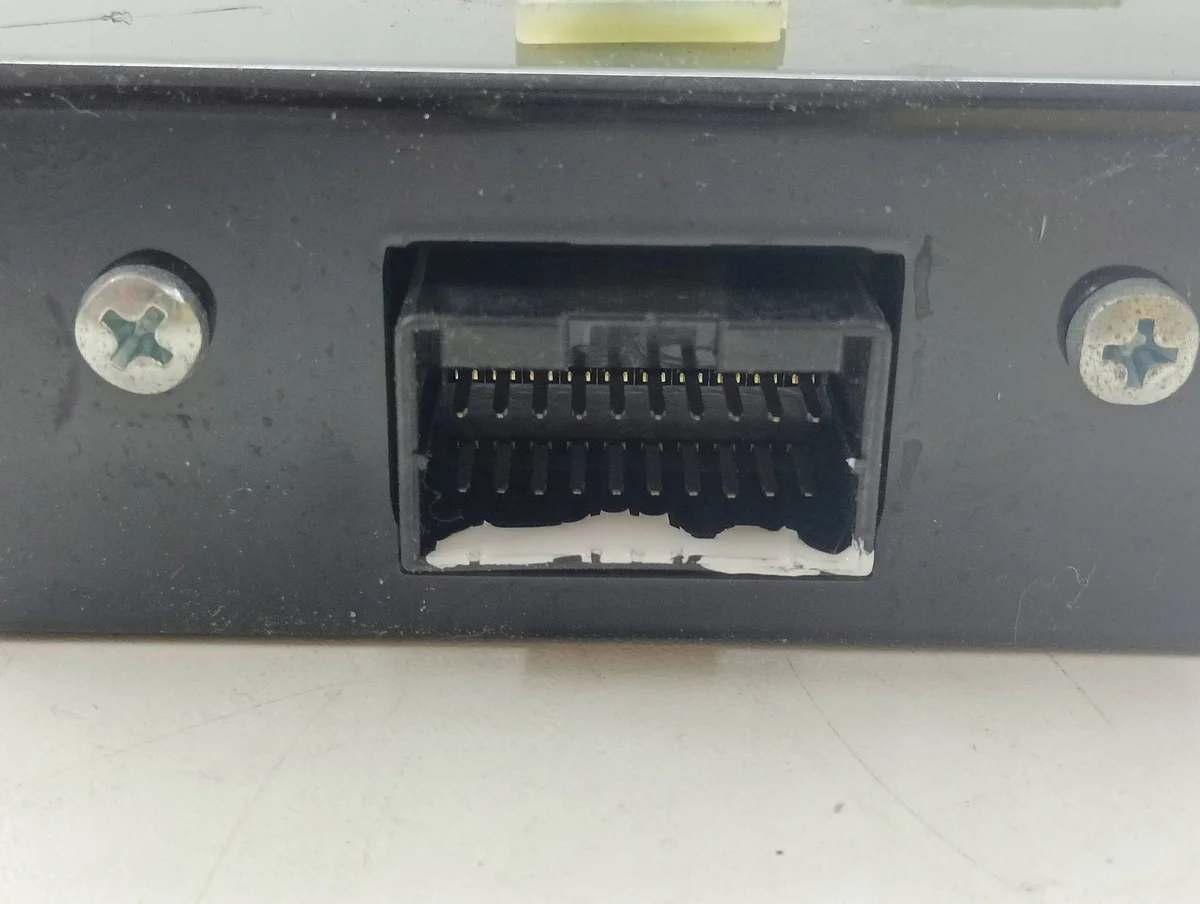 Volvo XC90 2004 Computer Module 30720299 image 6