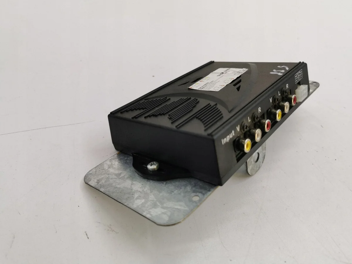 Volvo XC90 2003 Computer Module 310089