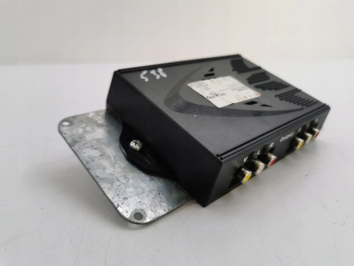Volvo XC90 2003 Computer Module 310089 image 3
