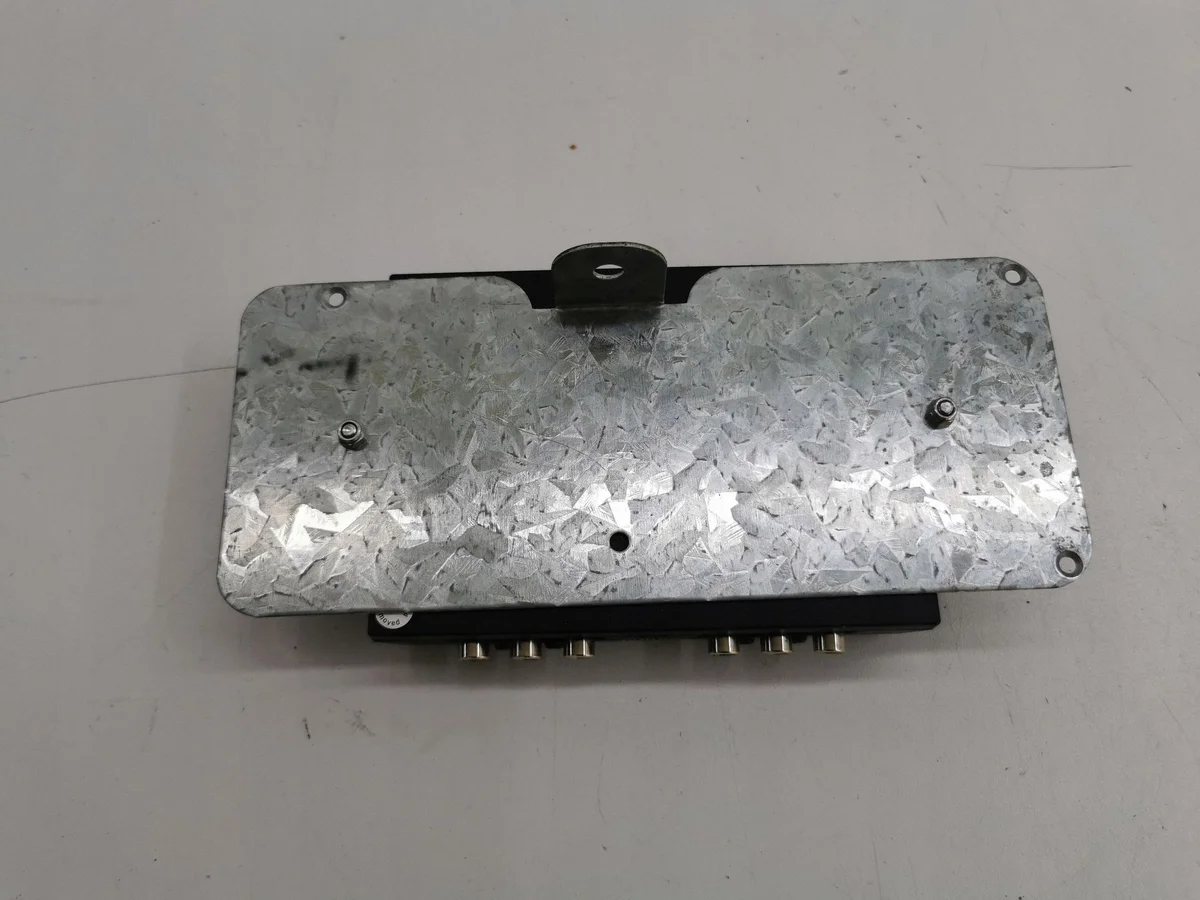 Volvo XC90 2003 Computer Module 310089 image 4