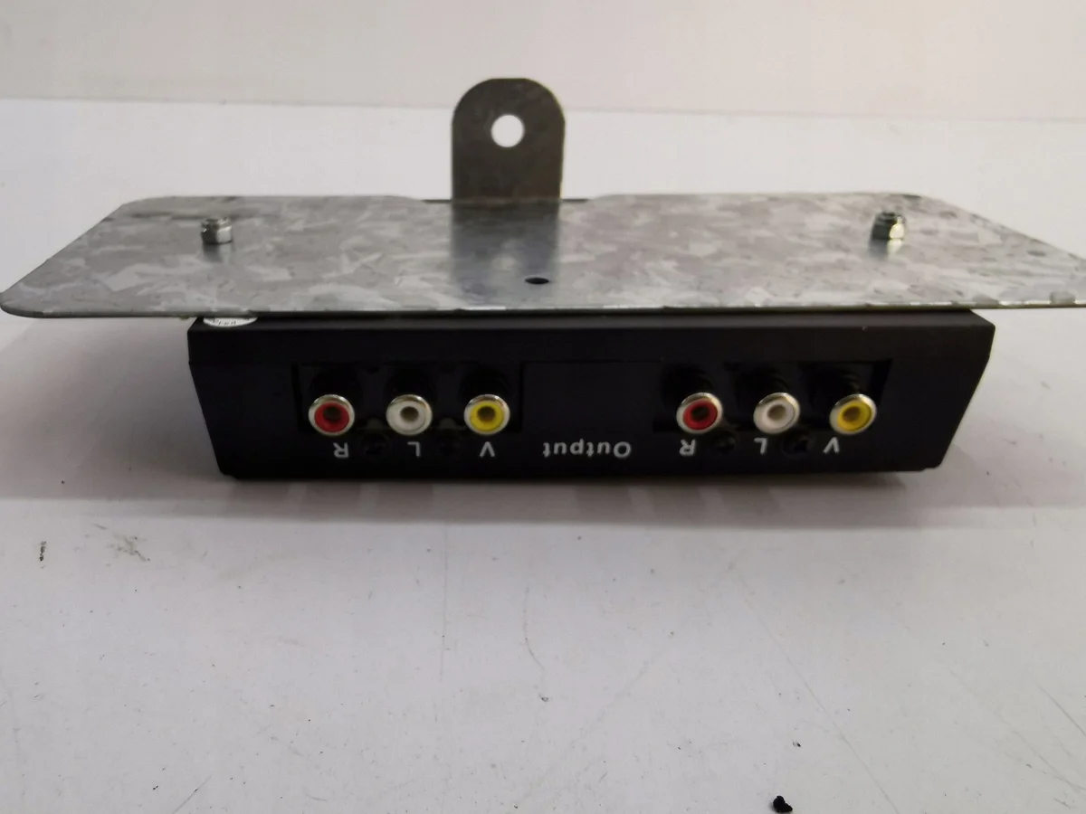 Volvo XC90 2003 Computer Module 310089 image 6
