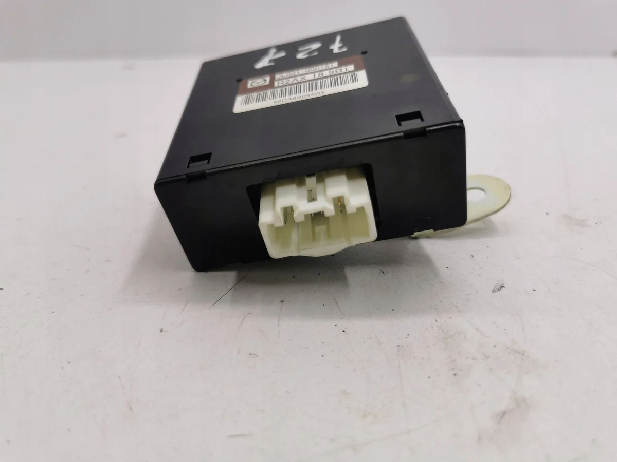 Mazda CX-7 2011 Computer Module R2AX189R1