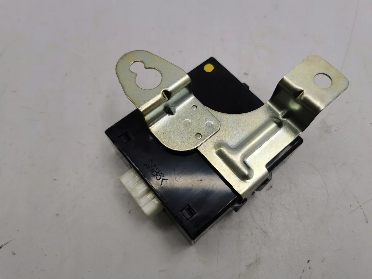Mazda CX-7 2011 Computer Module R2AX189R1 image 5