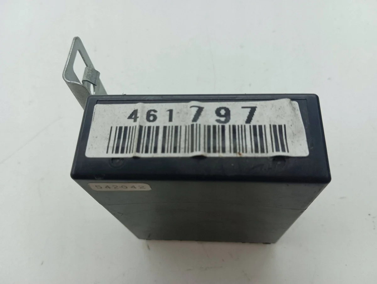 Nissan X-Trail T31 2008 Module WG1G72A706BB image 4