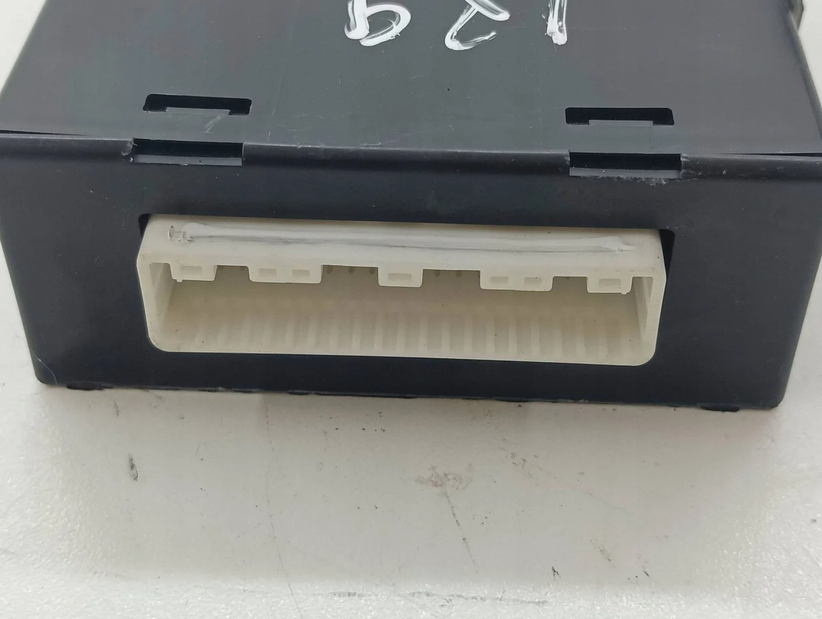 Nissan X-Trail T31 2008 Module WG1G72A706BB image 7