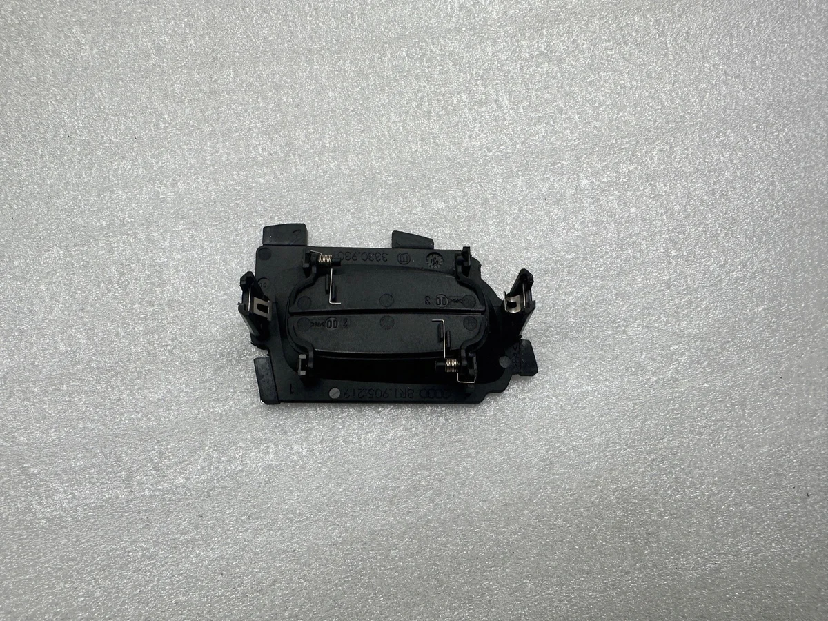 Audi Q5 SQ5 8R1905219 Ignition Switch