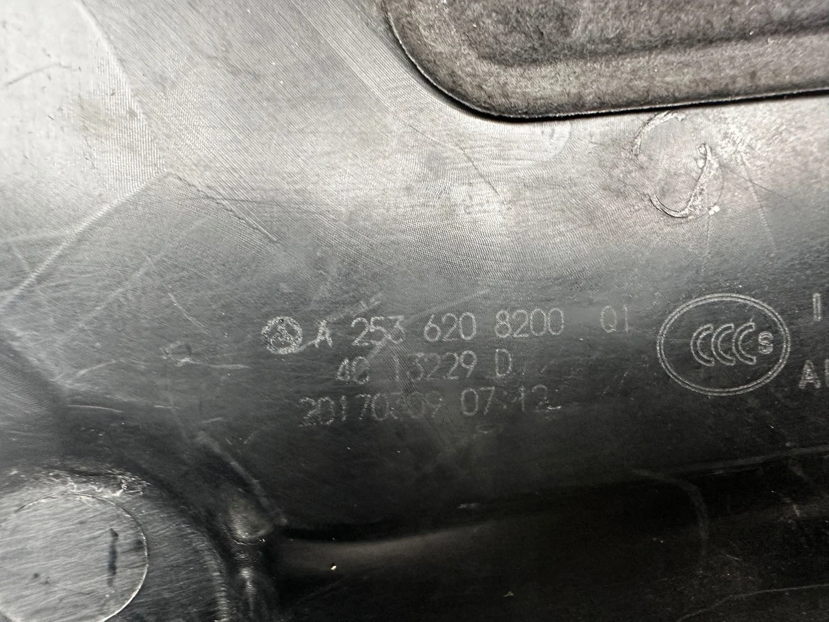 Mercedes-Benz GLC C253 2022 Superior image 3