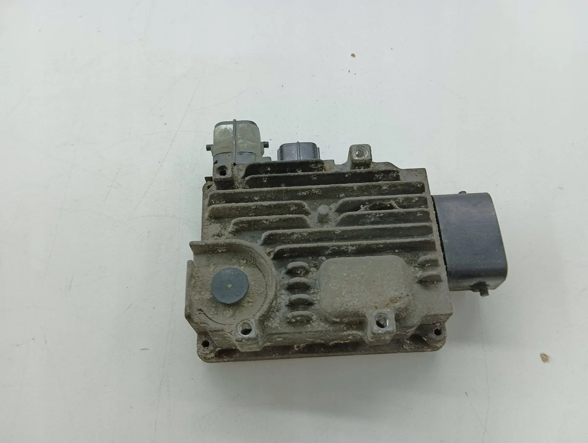 Lexus GS Computer Module G116730020