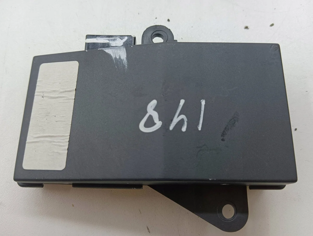 Chrysler Voyager 2006 Computer Module AMD94912