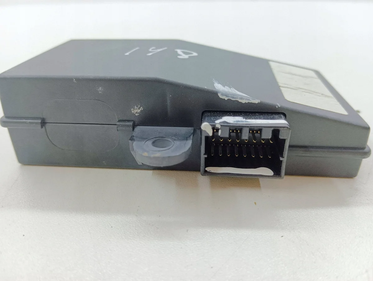 Chrysler Voyager 2006 Ordinateur / Module AMD94912 image 3