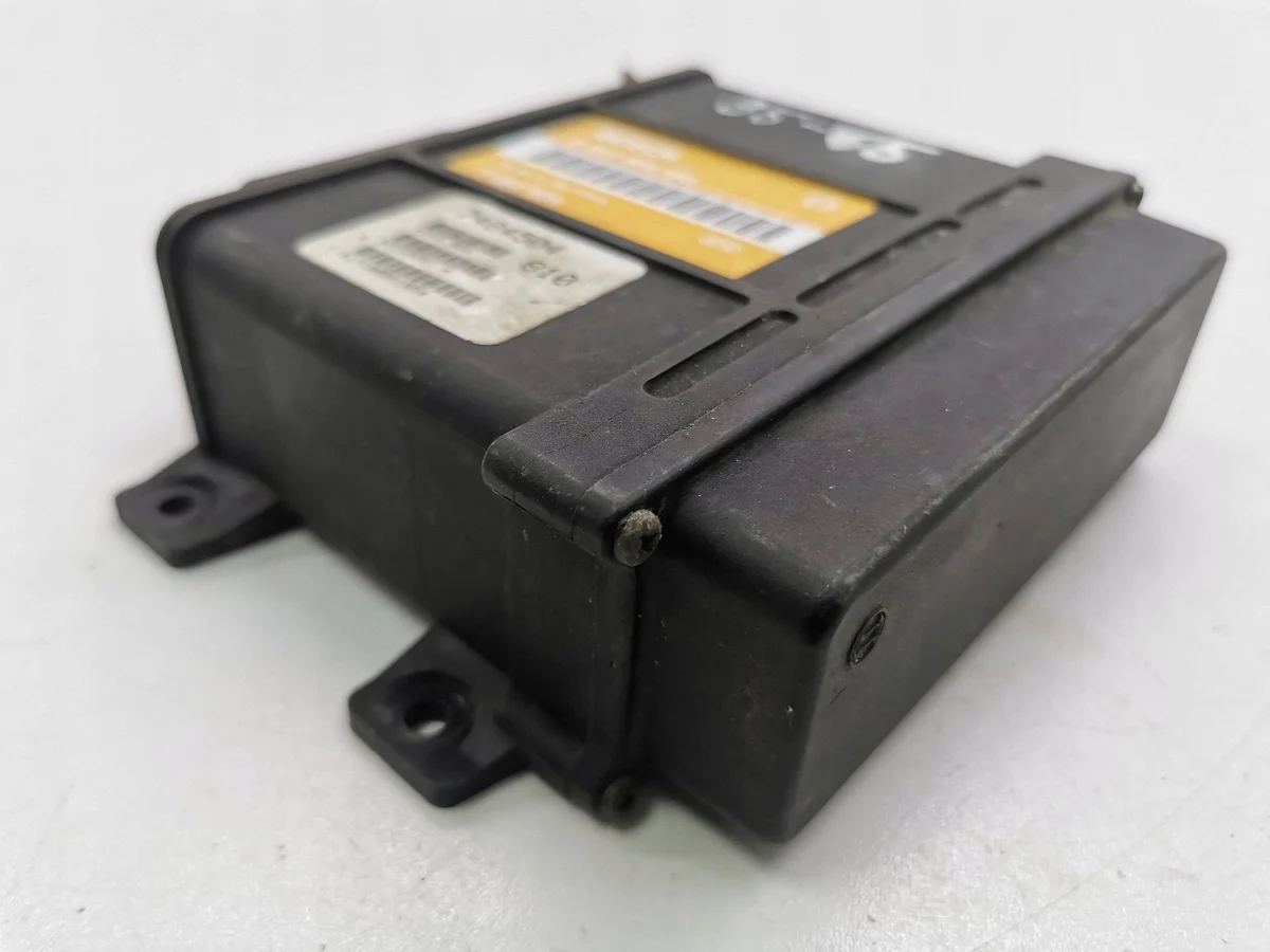 BMW X5 E53 2005 Computer Module 7484504 image 3