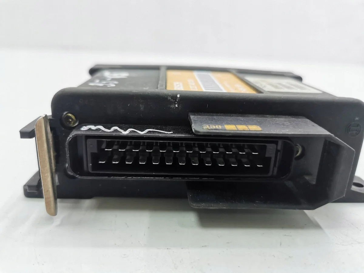 BMW X5 E53 2005 Computer Module 7484504 image 5