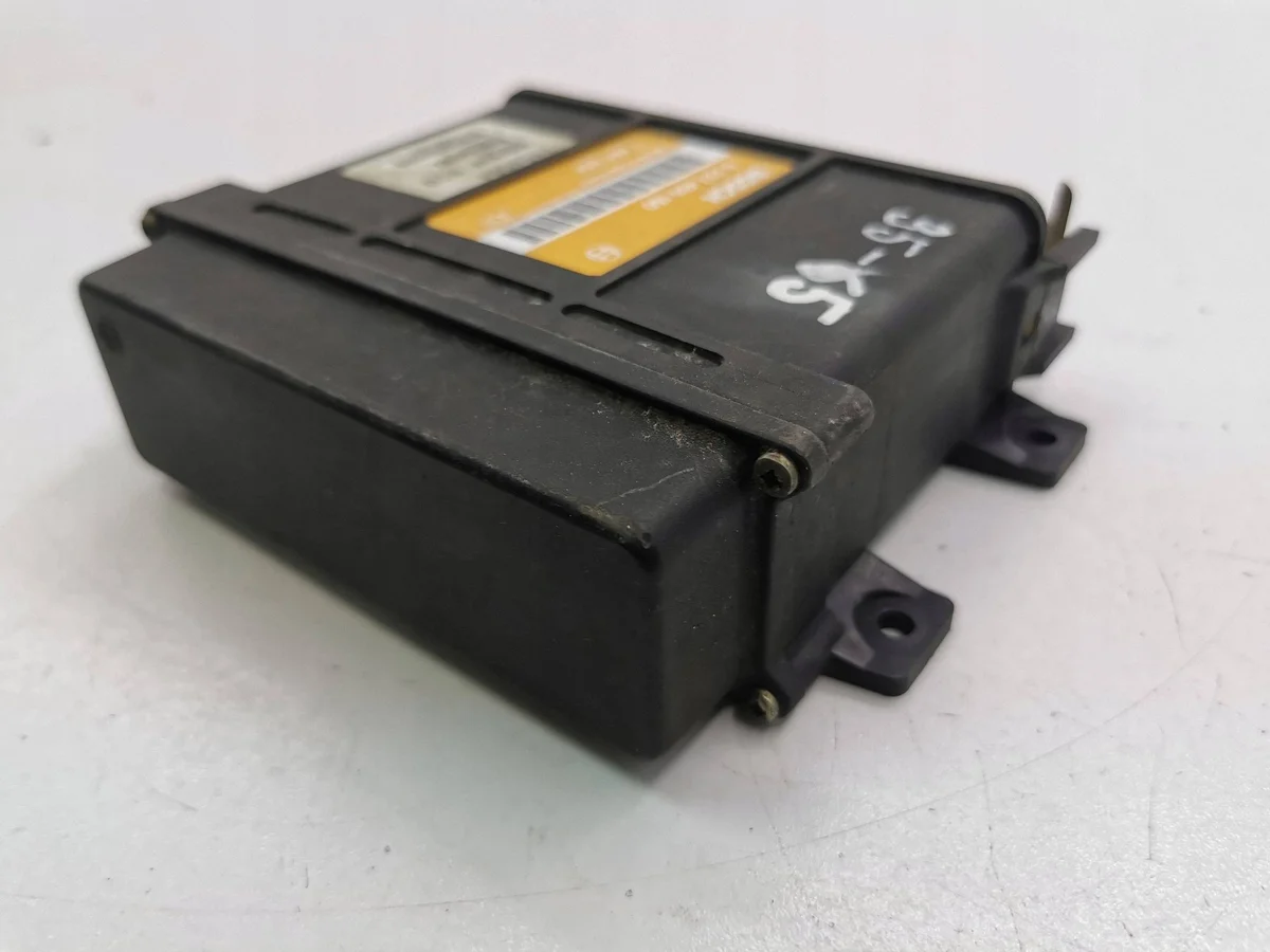 BMW X5 E53 2005 Computer Module 7484504 image 6