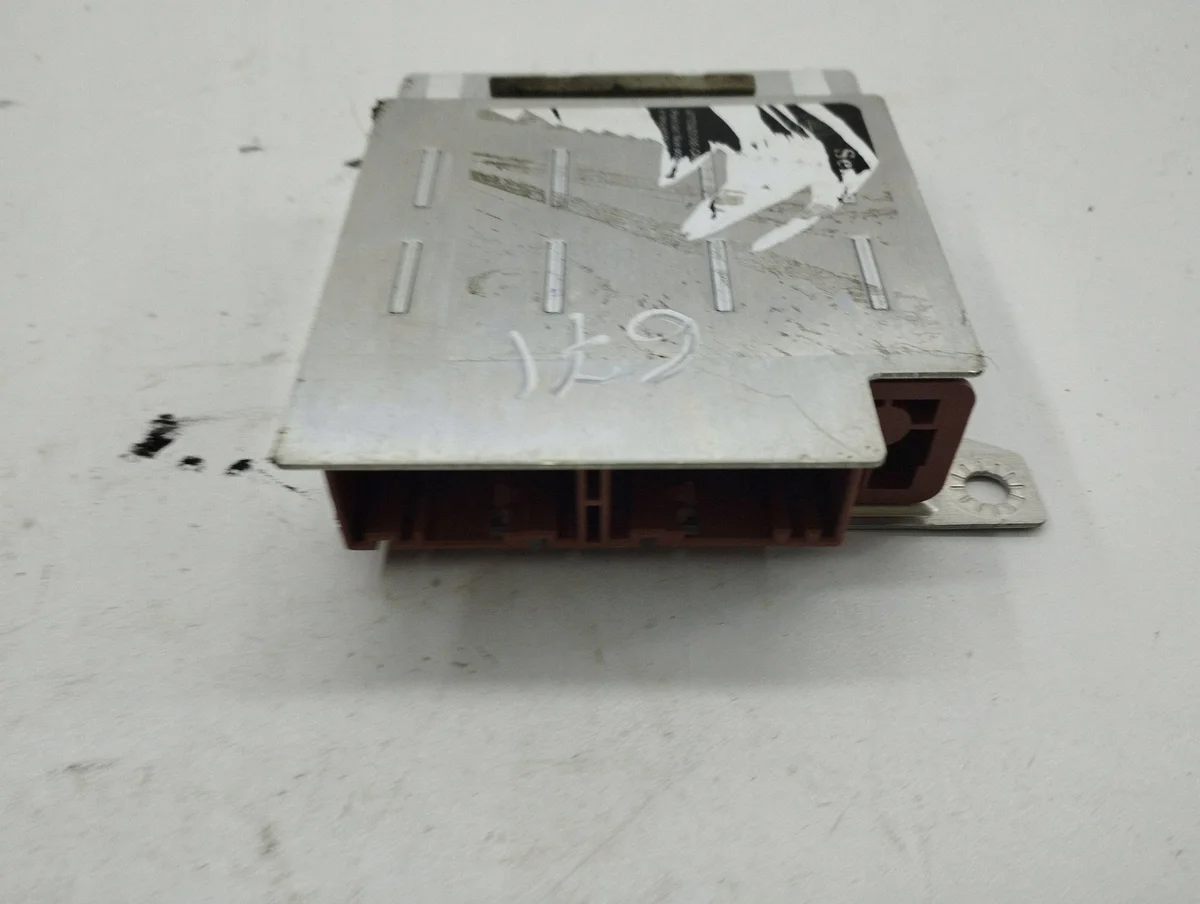 Maserati Quattroporte 2010 Computer Module AMD94541