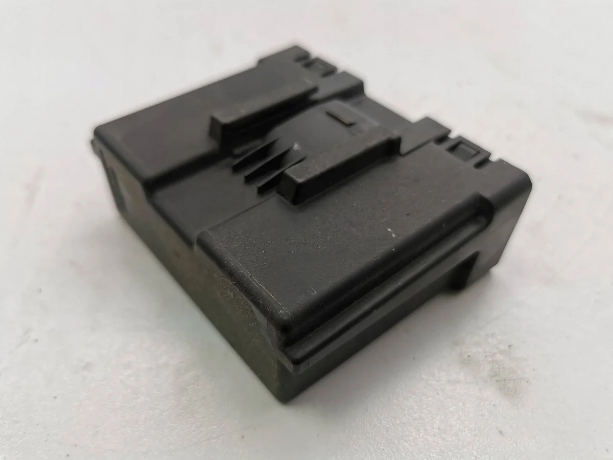 Honda CR-V 2014 computer module 39670TTGG010M1 image 4
