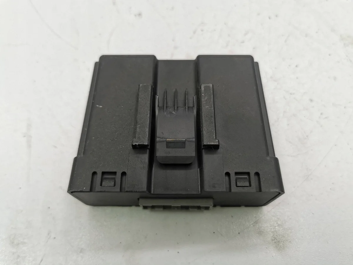 Honda CR-V 2014 computer module 39670TTGG010M1 image 5
