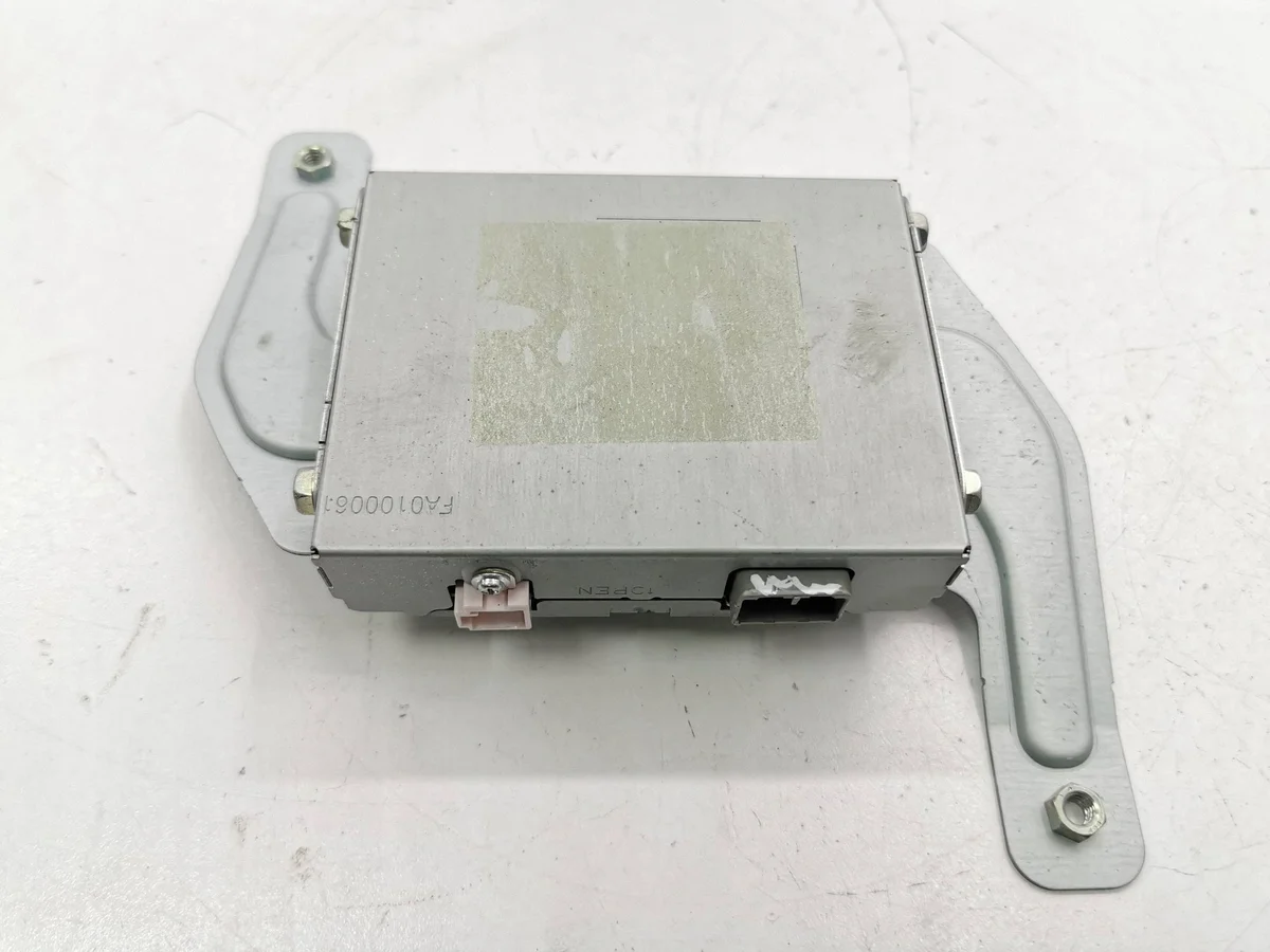 Honda CR-V 2014 Ordinateur / Module / Contrôleur
