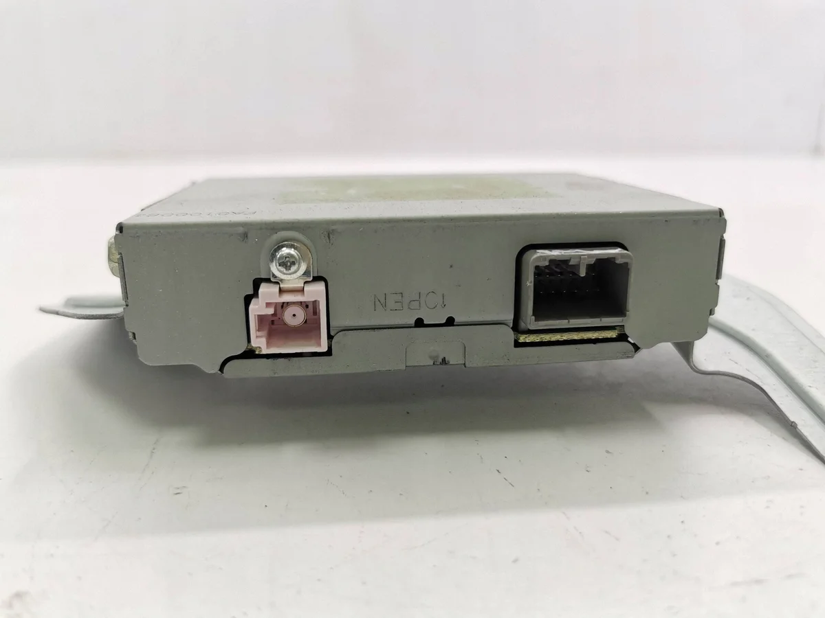 Honda CR-V 2014 Computer Module FA0500020 image 4