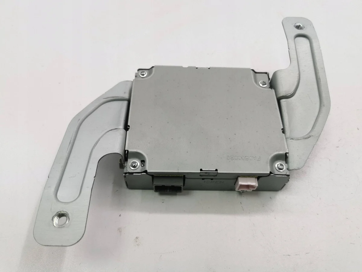 Honda CR-V 2014 Computer Module FA0500020 image 5