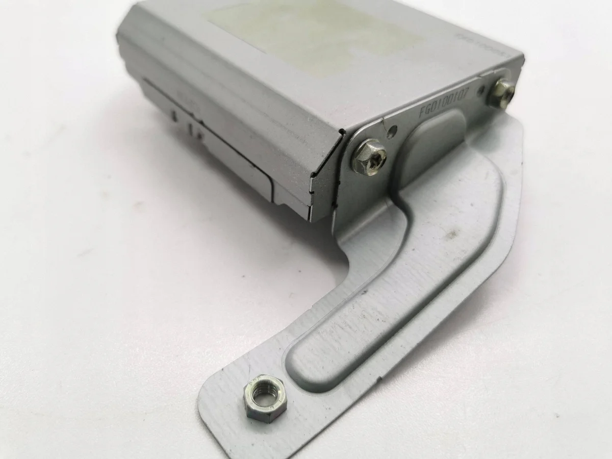 Honda CR-V 2014 Computer Module FA0500020 image 6