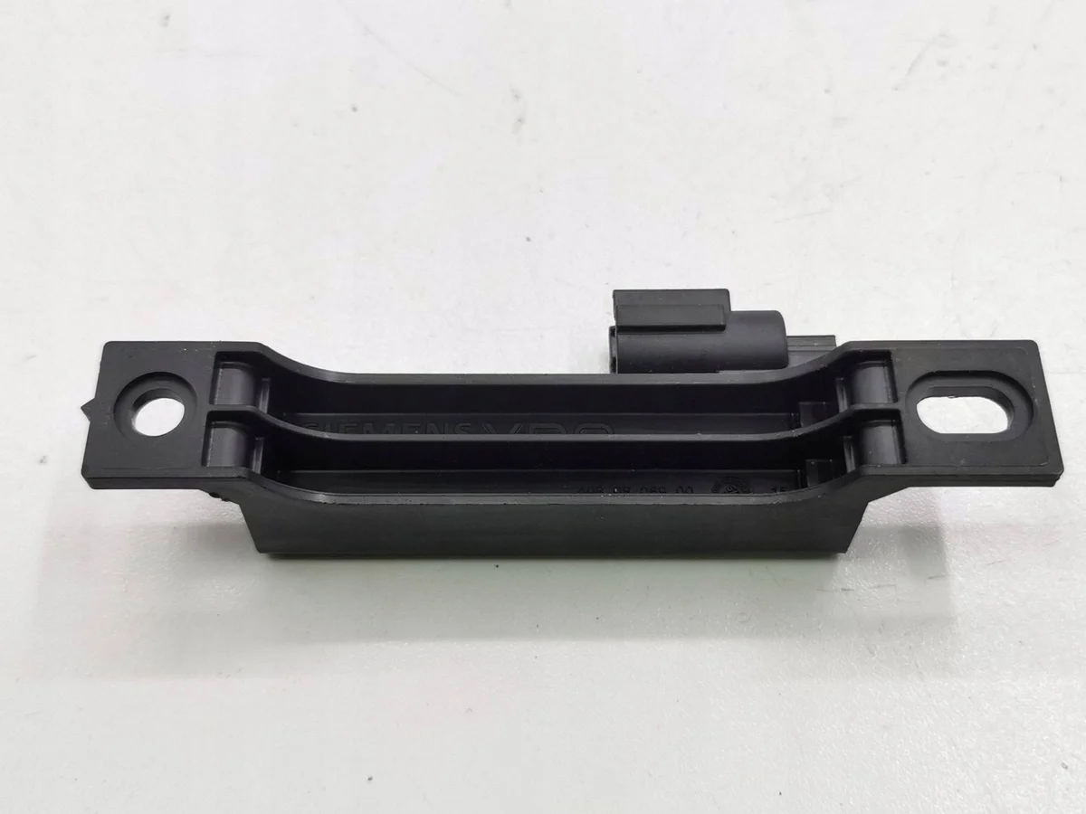 Renault Kadjar 2016 computer module 5WK487755396AD image 4