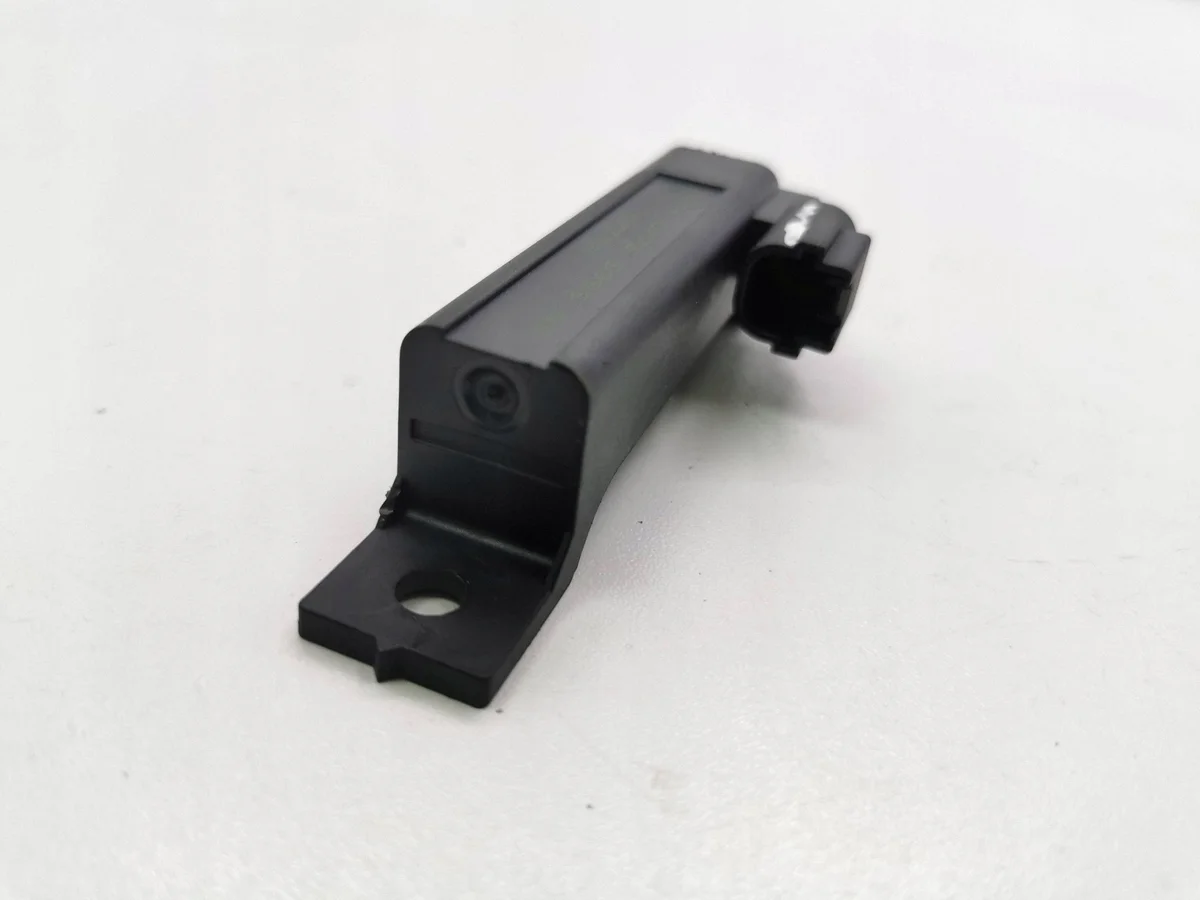 Renault Kadjar 2016 computer module 5WK487755396AD image 6