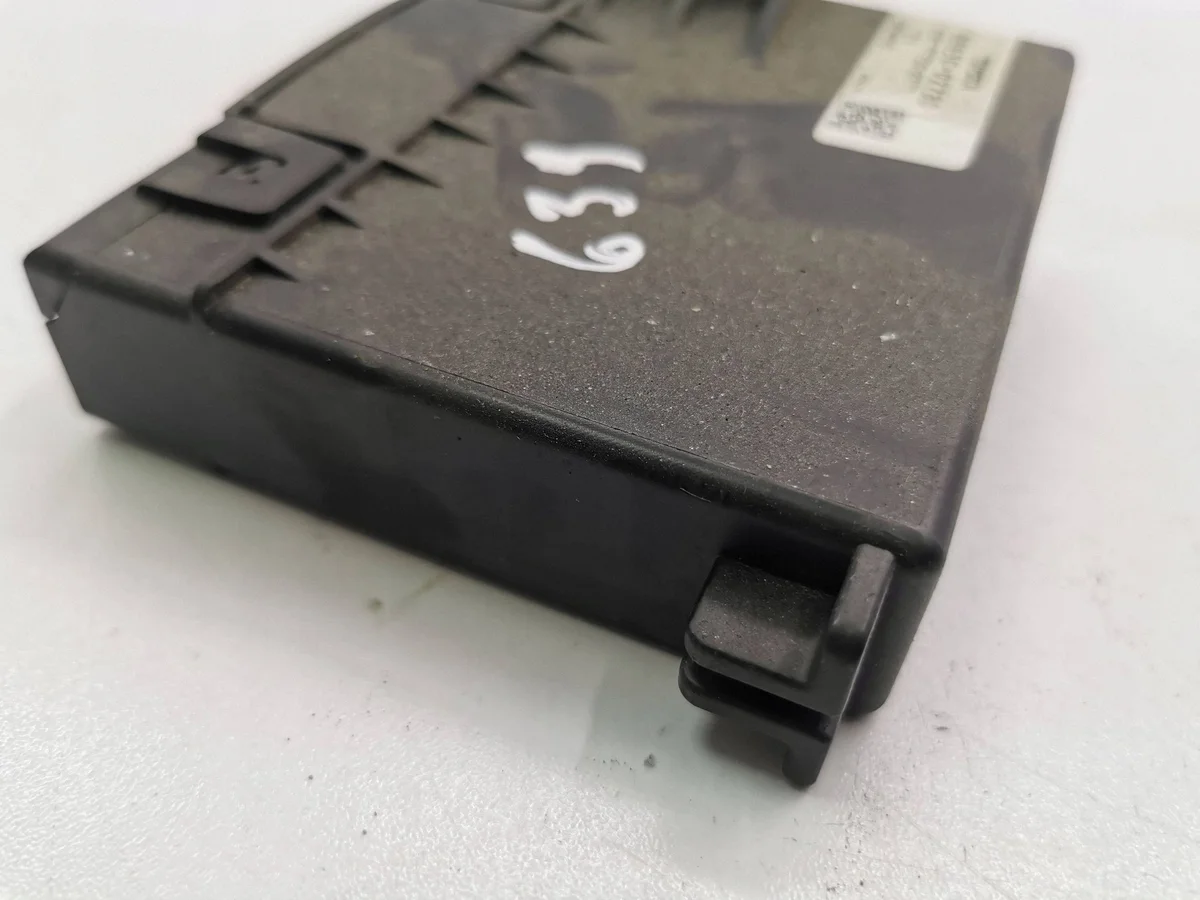 Computer Toyota Auris 150 2012 8865002730 image 3