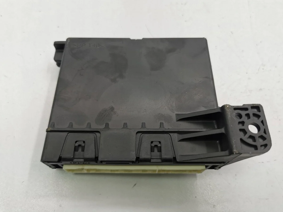 Computer Toyota Auris 150 2012 8865002730 image 5