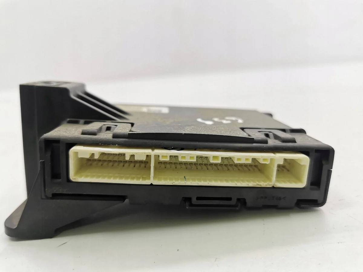 Computer Toyota Auris 150 2012 8865002730 image 6