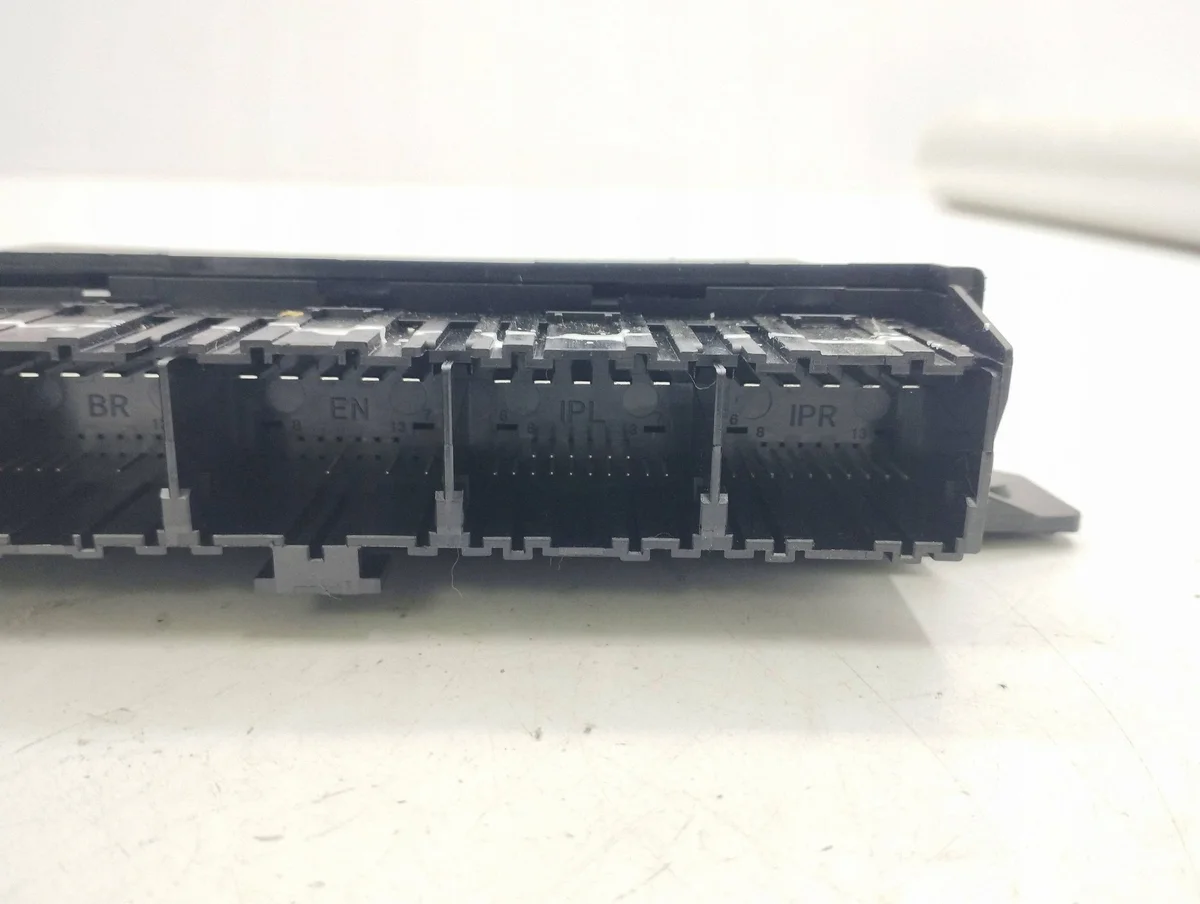 Ford C-MAX II 2013 Computer Module AV6N19G481AL