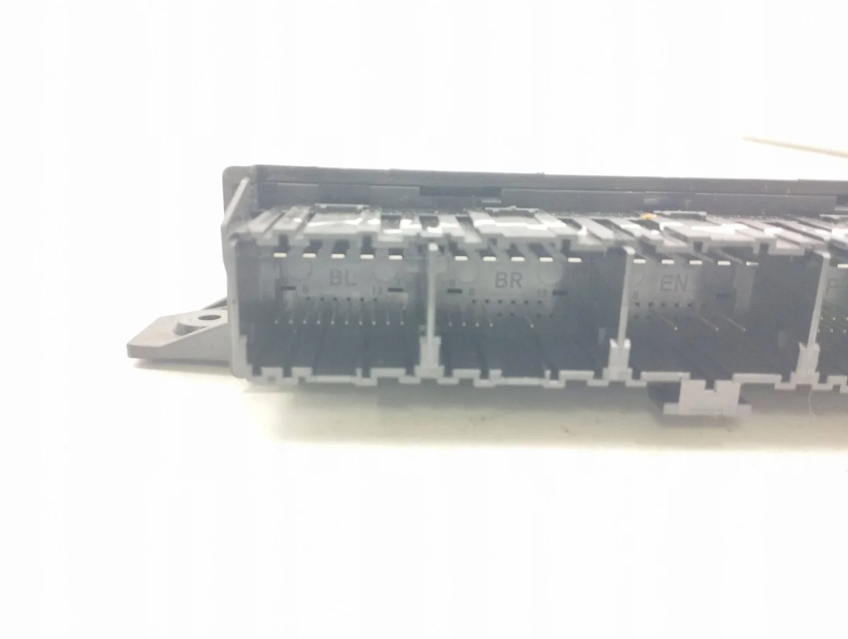 Ford C-MAX II 2013 Computer Module AV6N19G481AL image 3