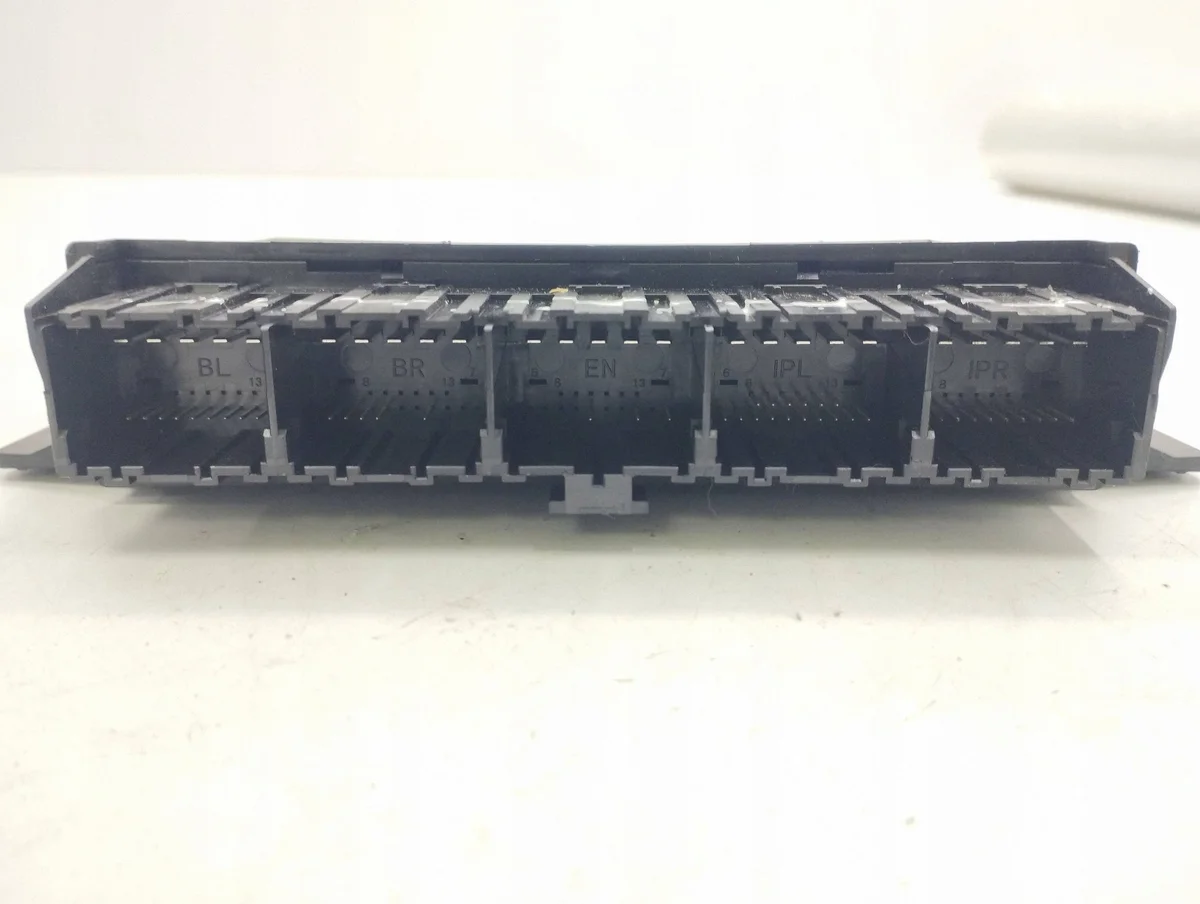 Ford C-MAX II 2013 Computer Module AV6N19G481AL image 4