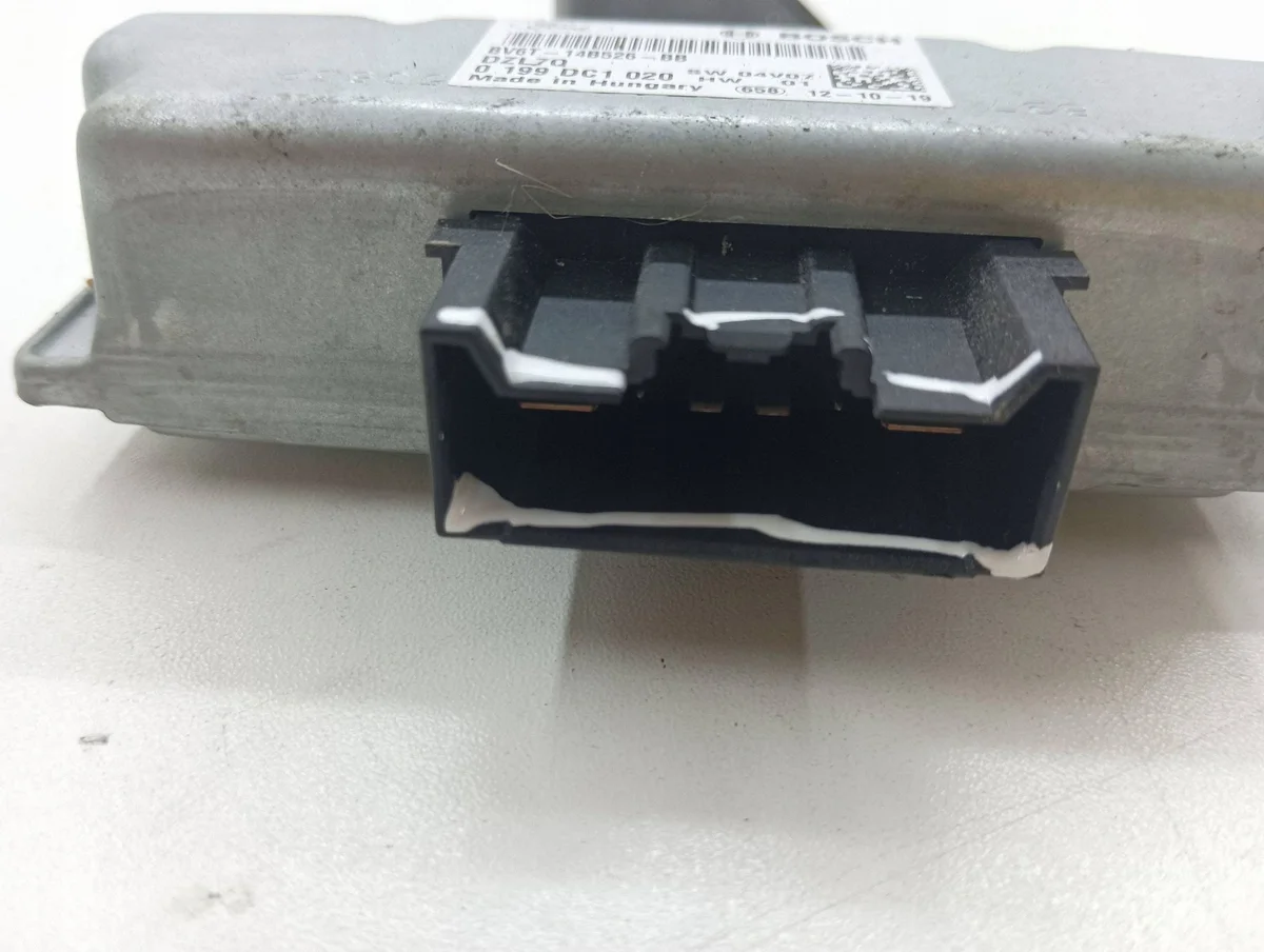 Ford Focus 2012 Computer Module BV6T14B526BB image 5