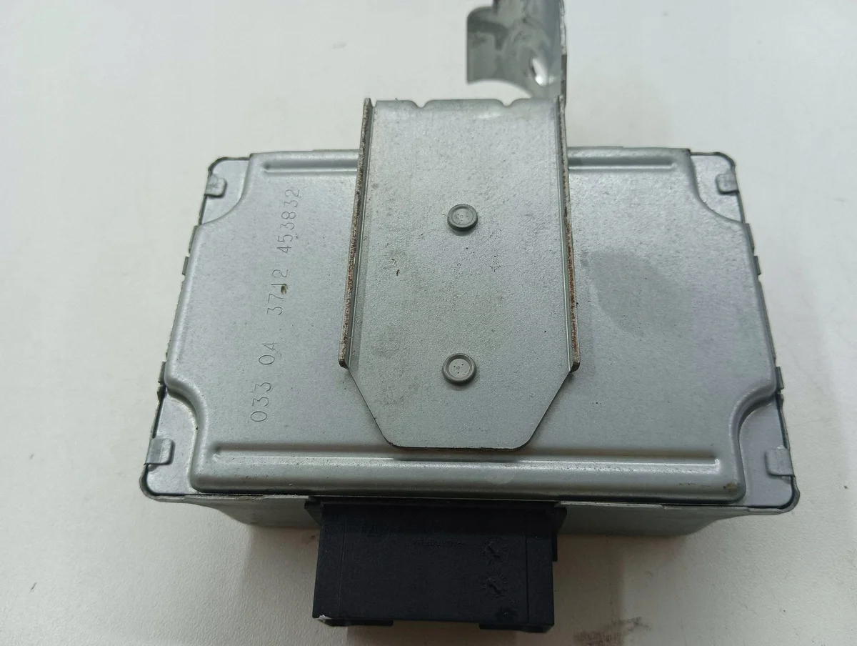 Ford Focus 2012 Computer Module BV6T14B526BB image 6
