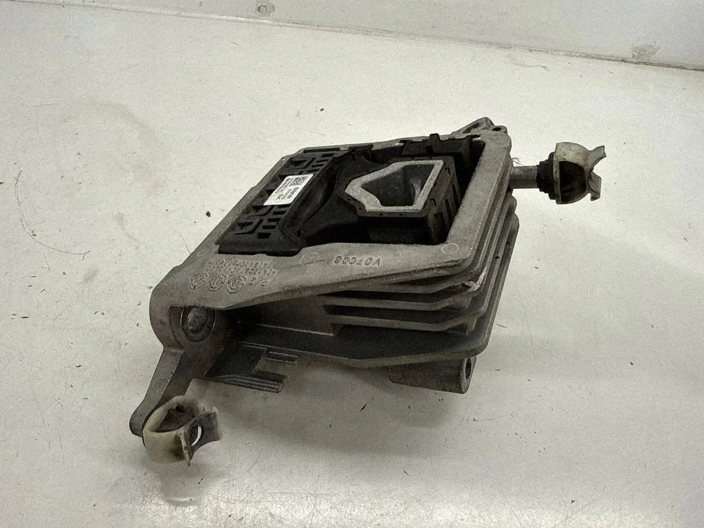 BMW X2 F39 Engine Mount Cushion 8835566 image 3