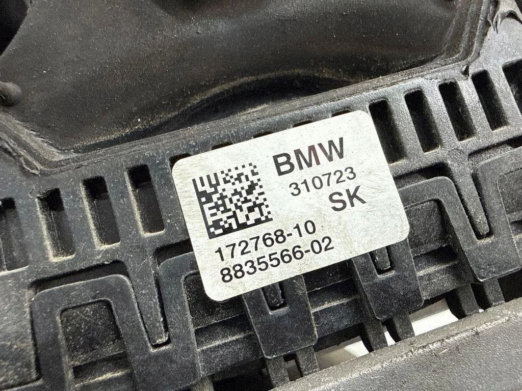 BMW X2 F39 Engine Mount Cushion 8835566 image 7