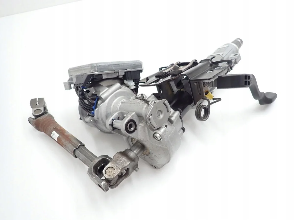 Elektrisk servostyrning Skoda Fabia III 6V image 3
