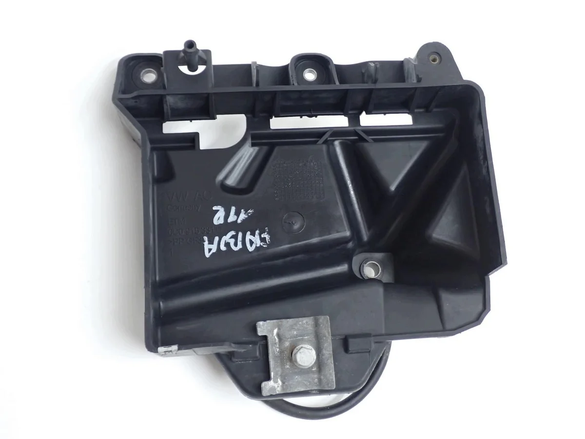 Skoda Fabia III Battery Mount Bracket 6C0915331D