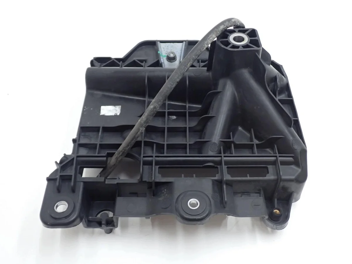 Support batterie Skoda Fabia III 6V 6C0915331D image 5