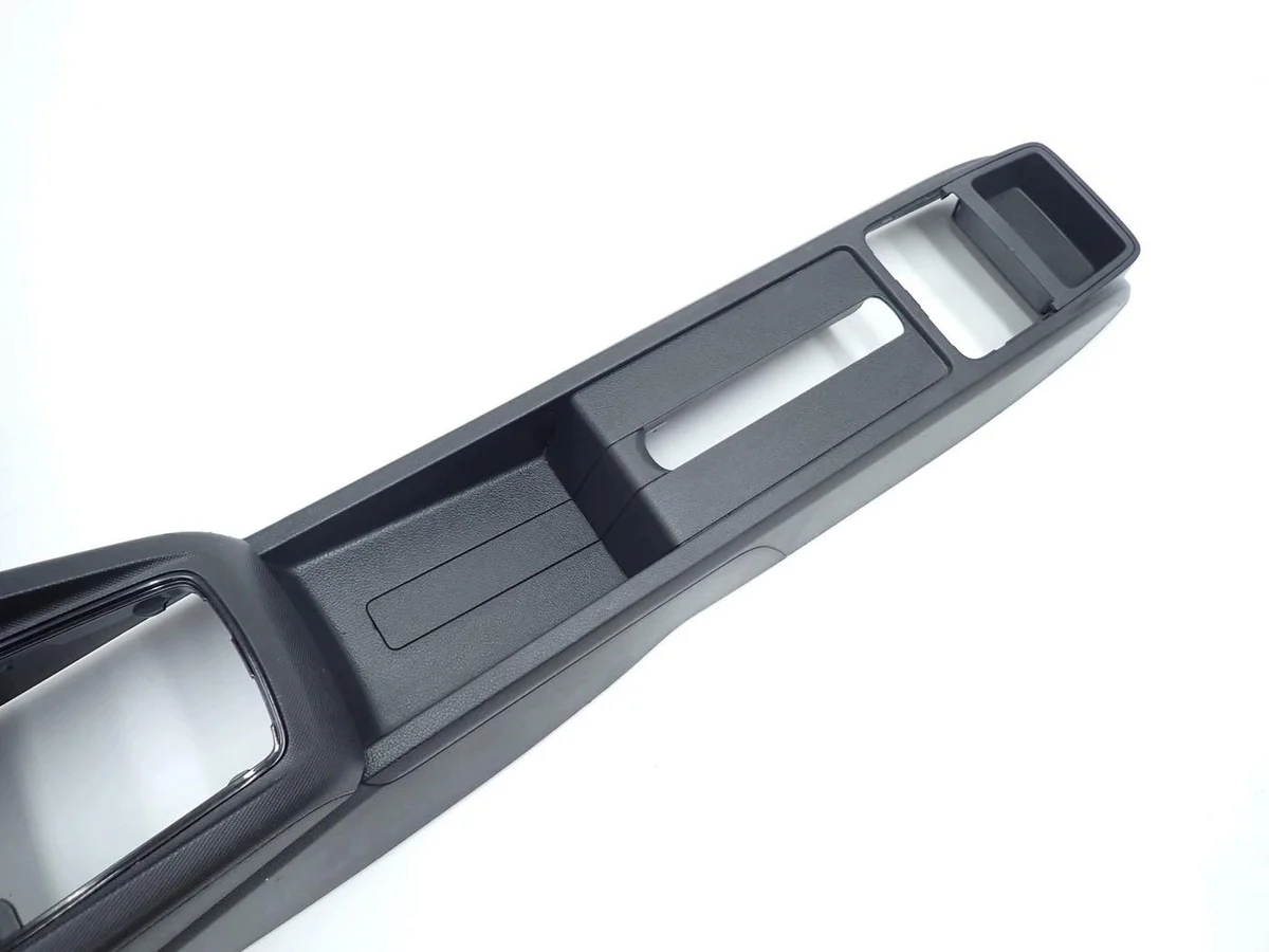 Tunnel Middenconsole Skoda Fabia III 6V image 4