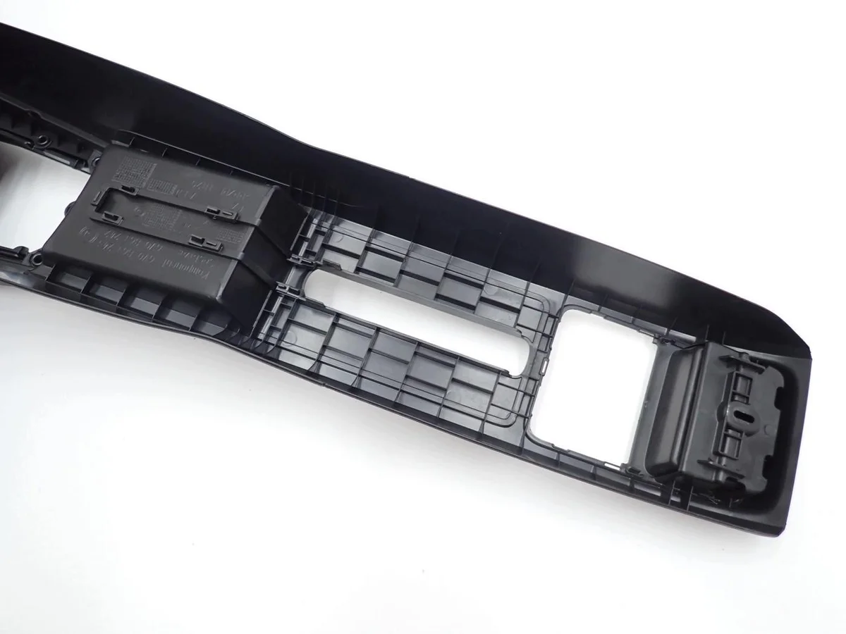 Tunnel Middenconsole Skoda Fabia III 6V image 5