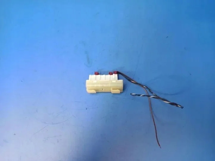 Mercedes-Benz GLA W156 2015 Cableado A0009820412 image 7