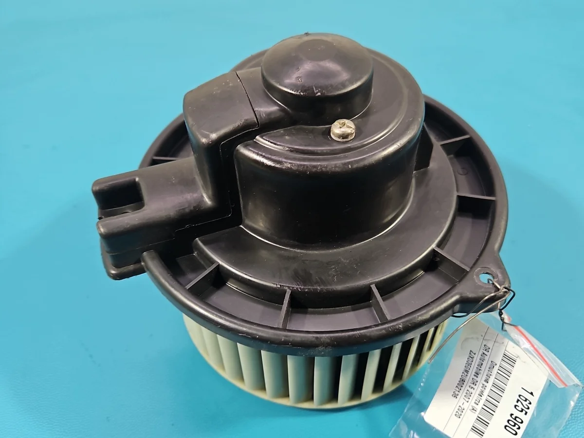Ventilator interieur DR 5 2007-2020 image 3